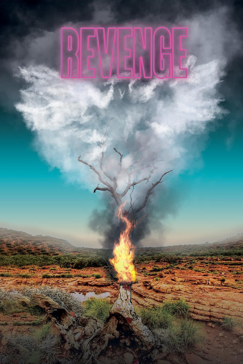 Revenge (2017) [456542] (A1752809340) [[Movies]] --Plex--